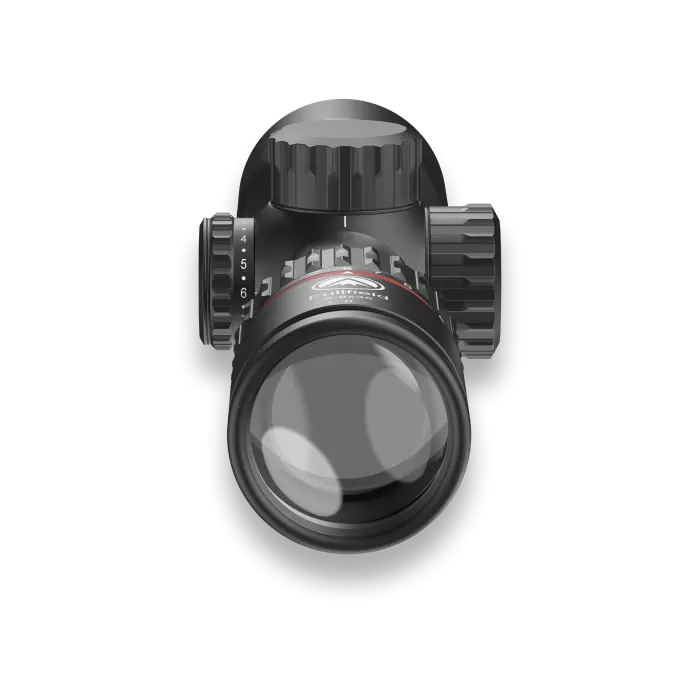 Fullfield 2-8x35mm | Burris Optics